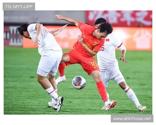 国足32险胜越南队（国足对越南32）sports